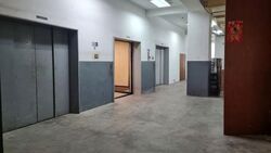 Bth Global Building (D27), Factory #626379071